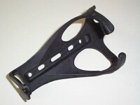Trek Bat Cage